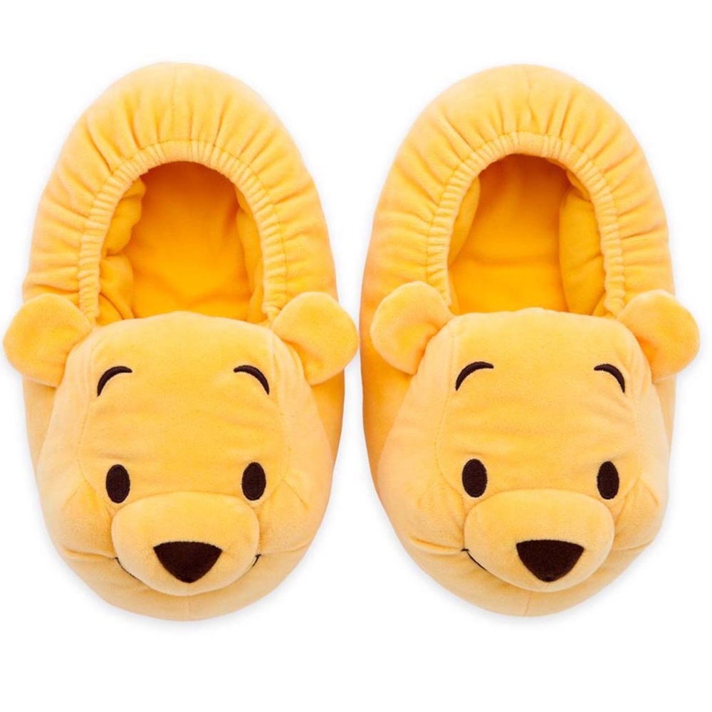 Disney Winnie the Pooh Slippers